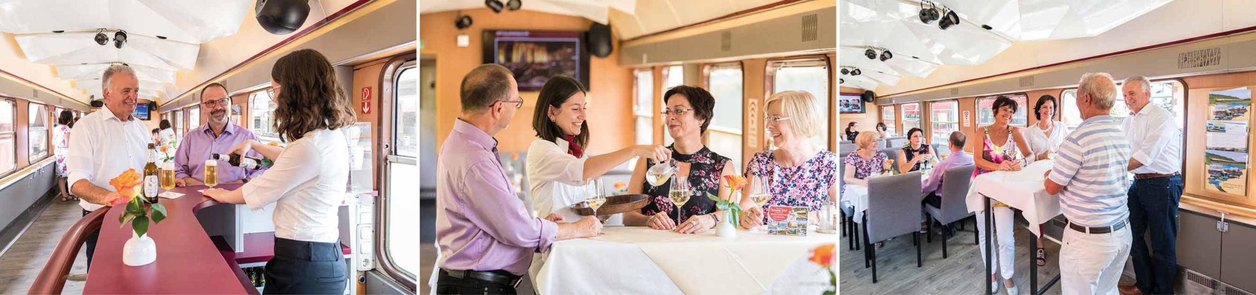 AKE-RHEINGOLD Clubwagen @Dominik Ketz