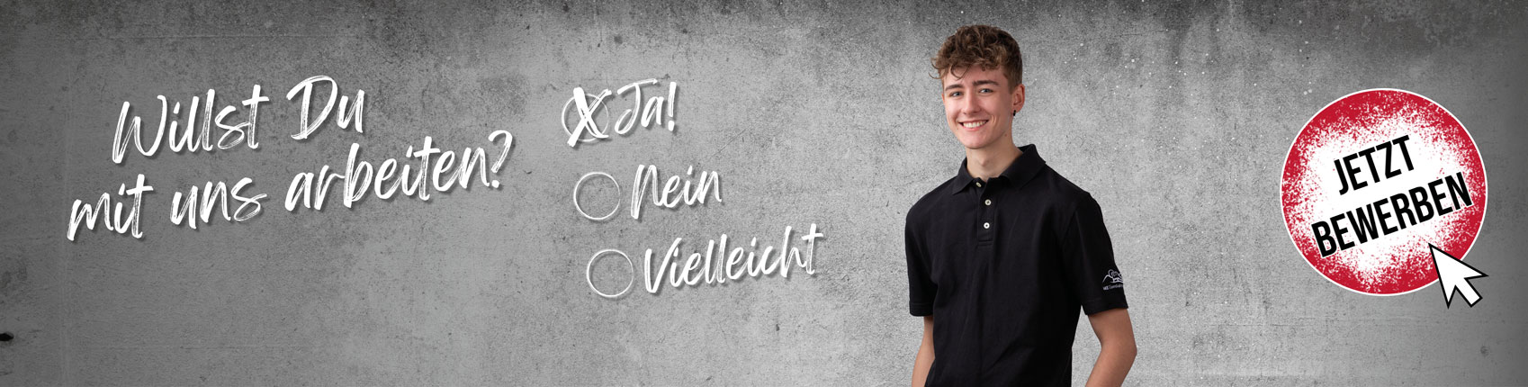 Stellenausschreibung Mediengestalter