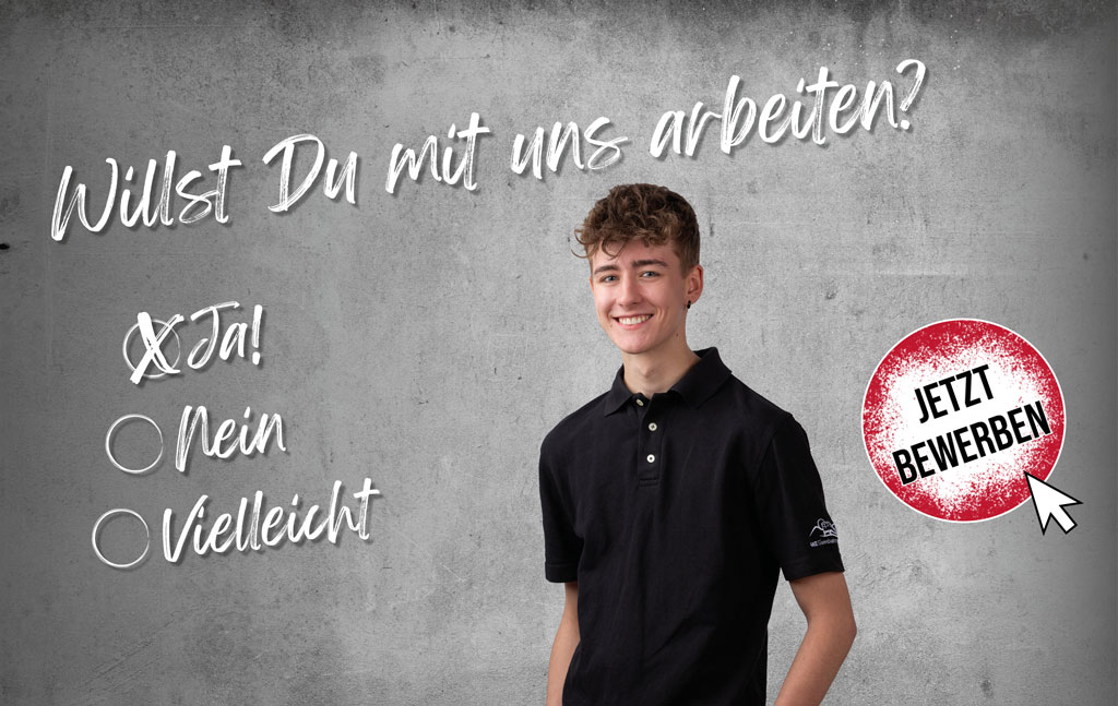 Stellenausschreibung Mediengestalter