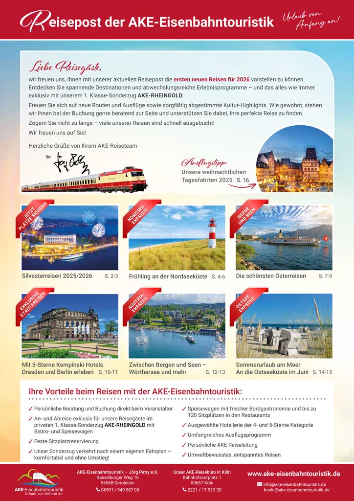 Mailing_10-2025-16S-West_Titel