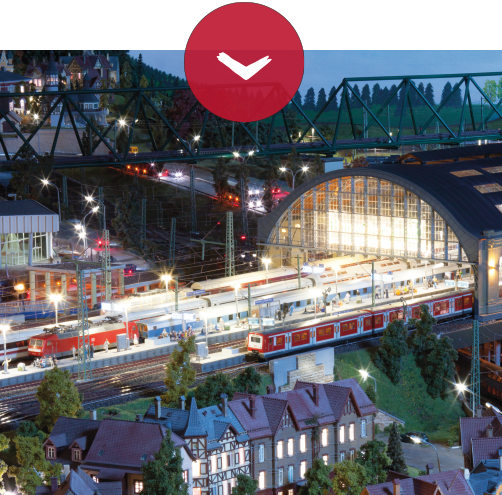 Miniaturwunderland