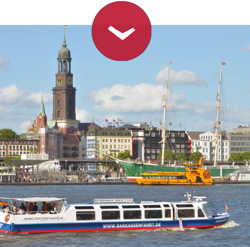 Schiffsfahrt