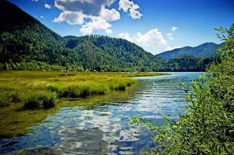 © Ruhpolding Tourismus GmbH