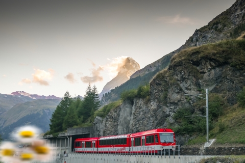 ©Matterhon Gotthard Bahn 