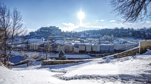©Tourismus Salzburg 