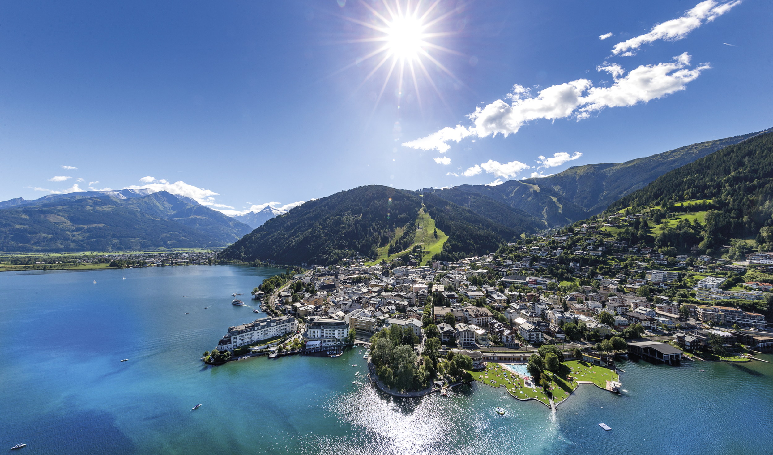 ©Faistauer Photography - Zell am See-Kaprun Tourismus GmbH