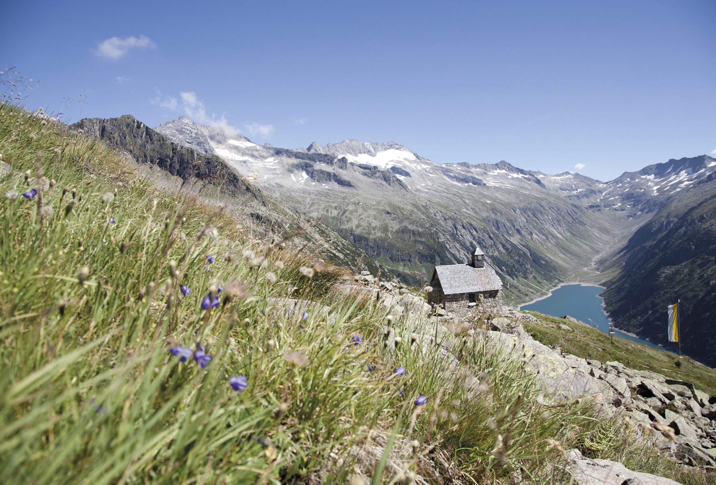 ©blickfang-photographie.com - Zillertal Tourismus GmbH