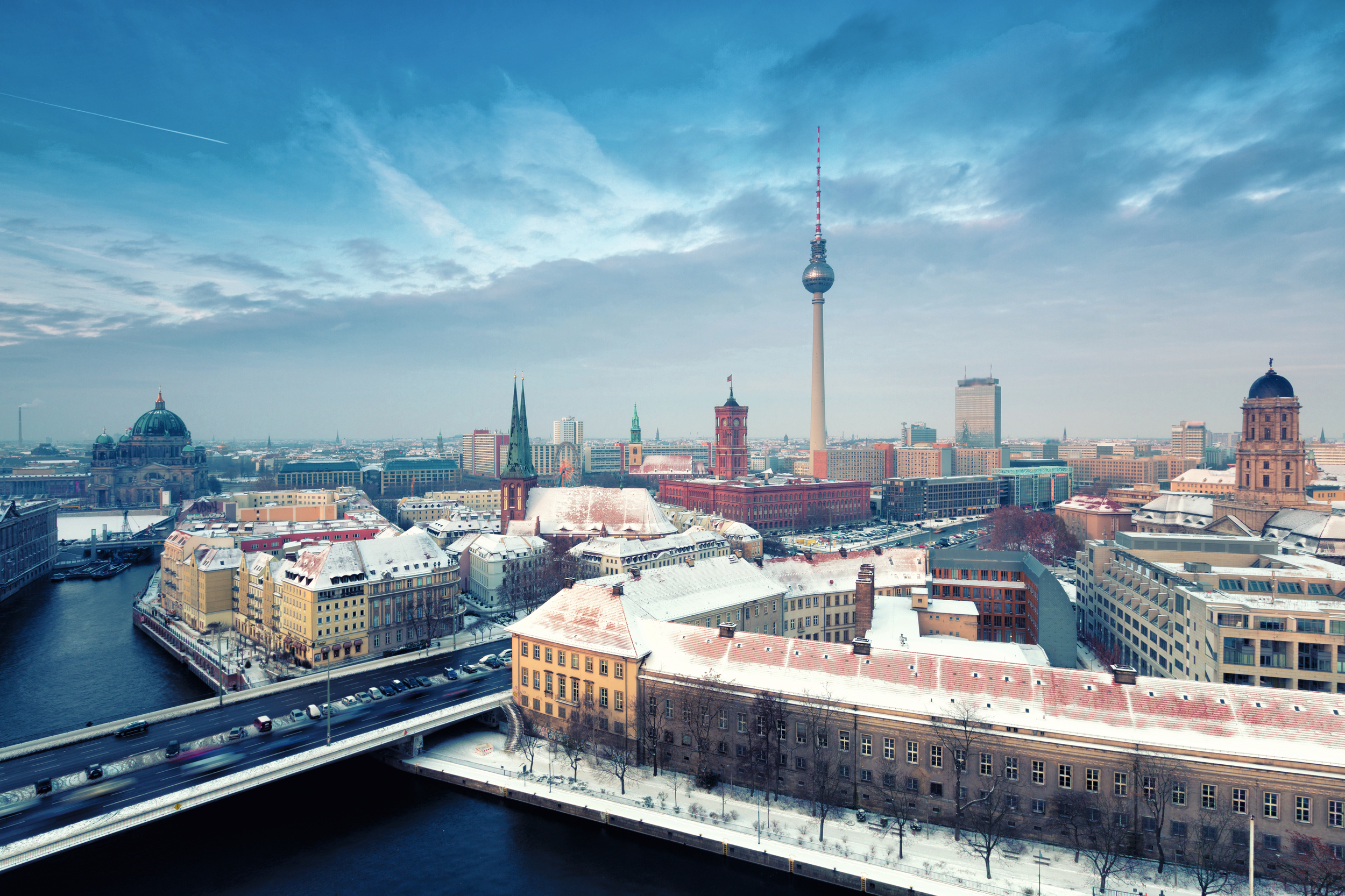 © BerlinPictures - stock.adobe.com