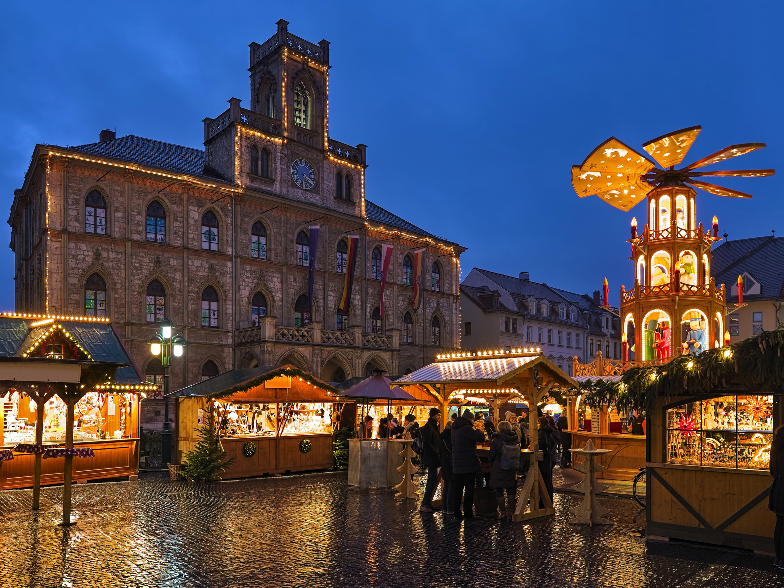 © Mikhail Markovskiy - stock.adobe.com