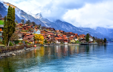 © Boris Stroujko - stock.adobe.com