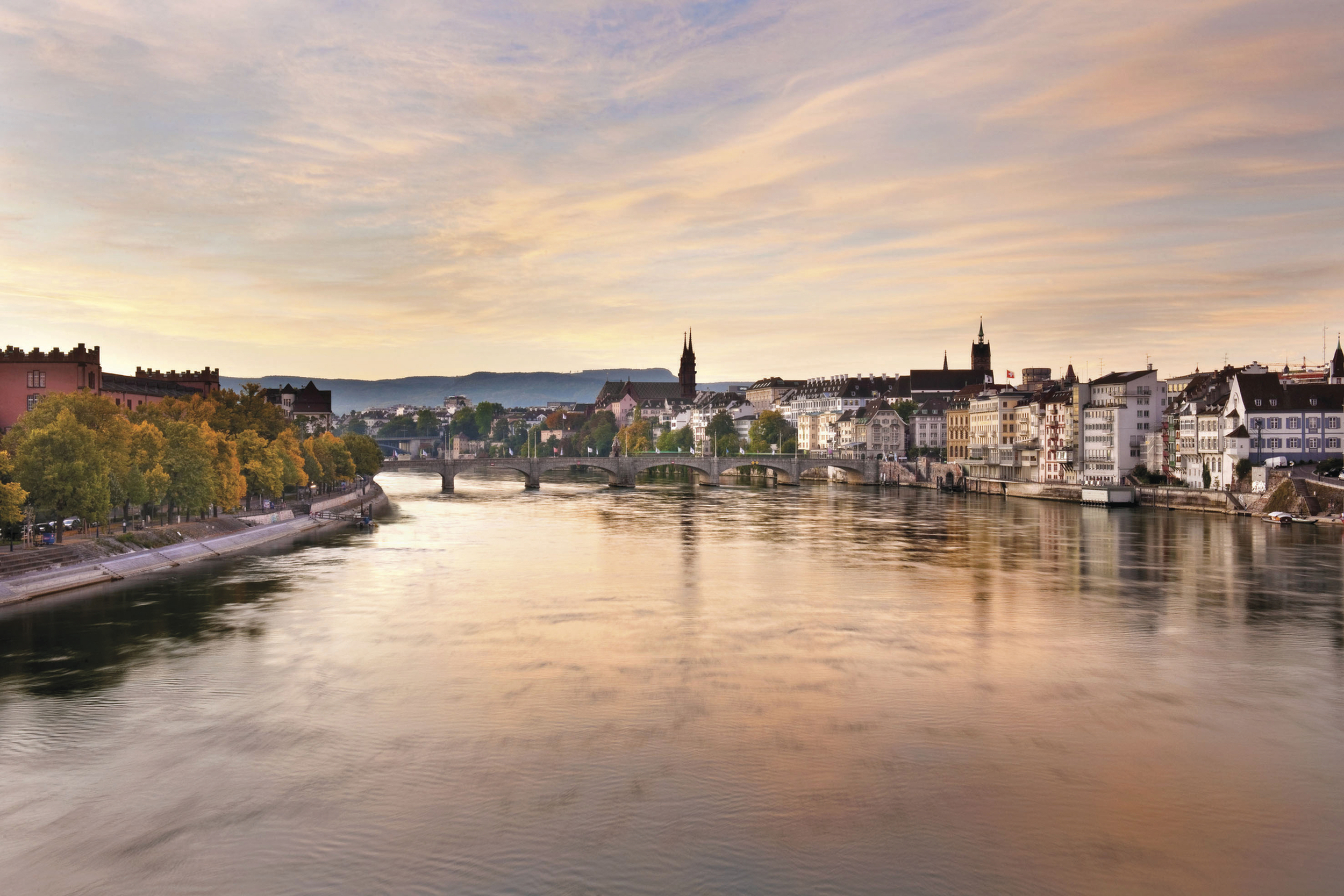 ©Basel Tourismus