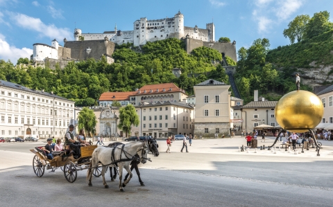 ©Tourismus Salzburg