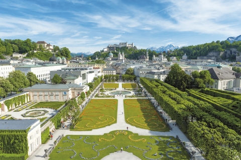 ©Tourismus Salzburg