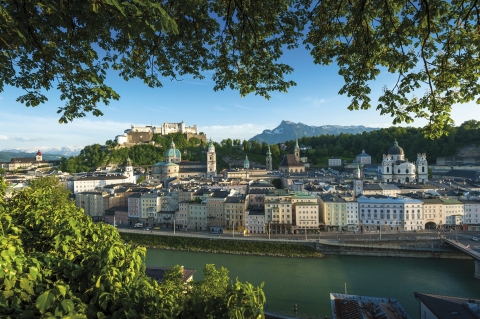 ©Tourismus Salzburg