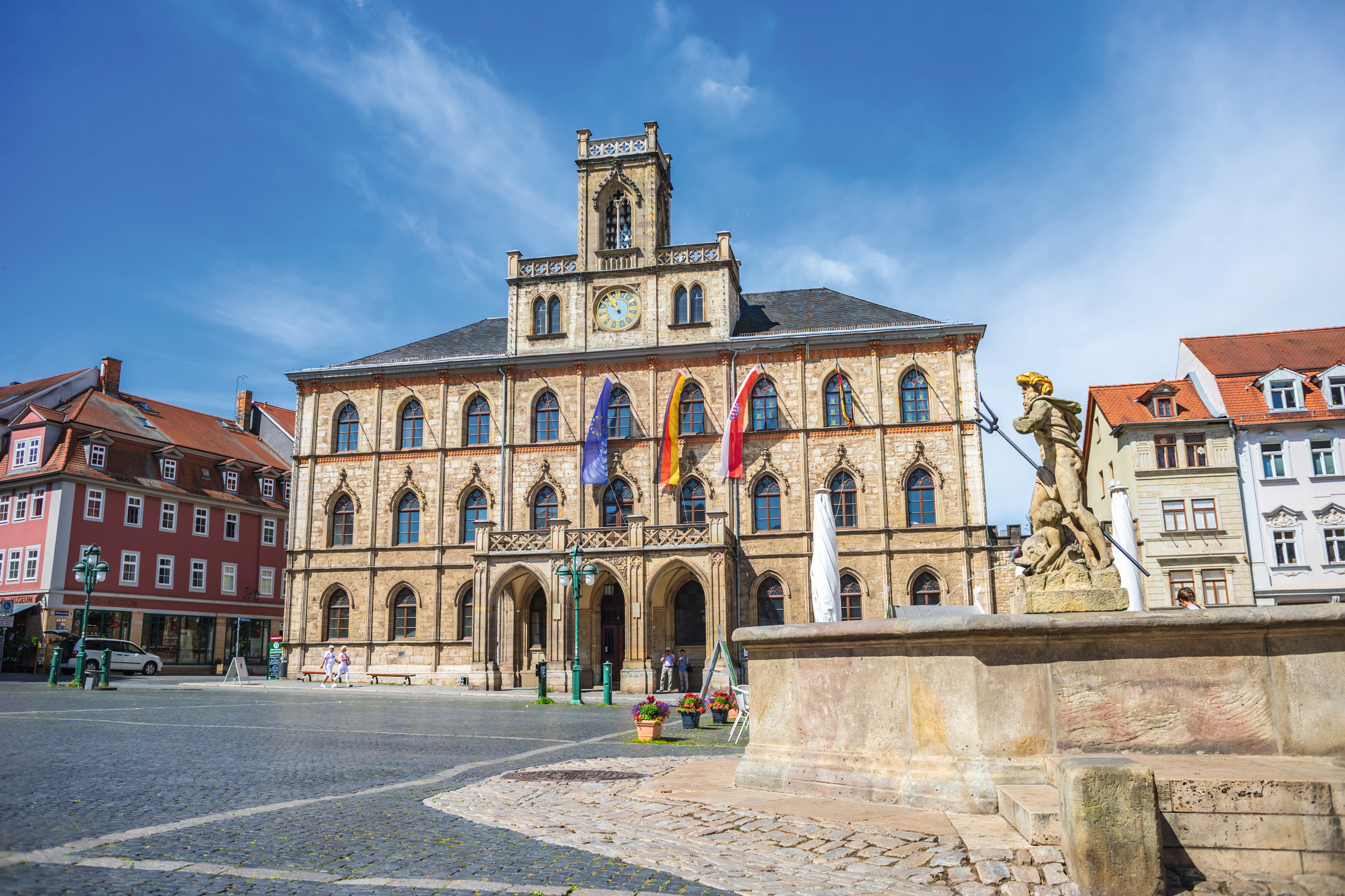 © Val Thoermer - stock.adobe.com
