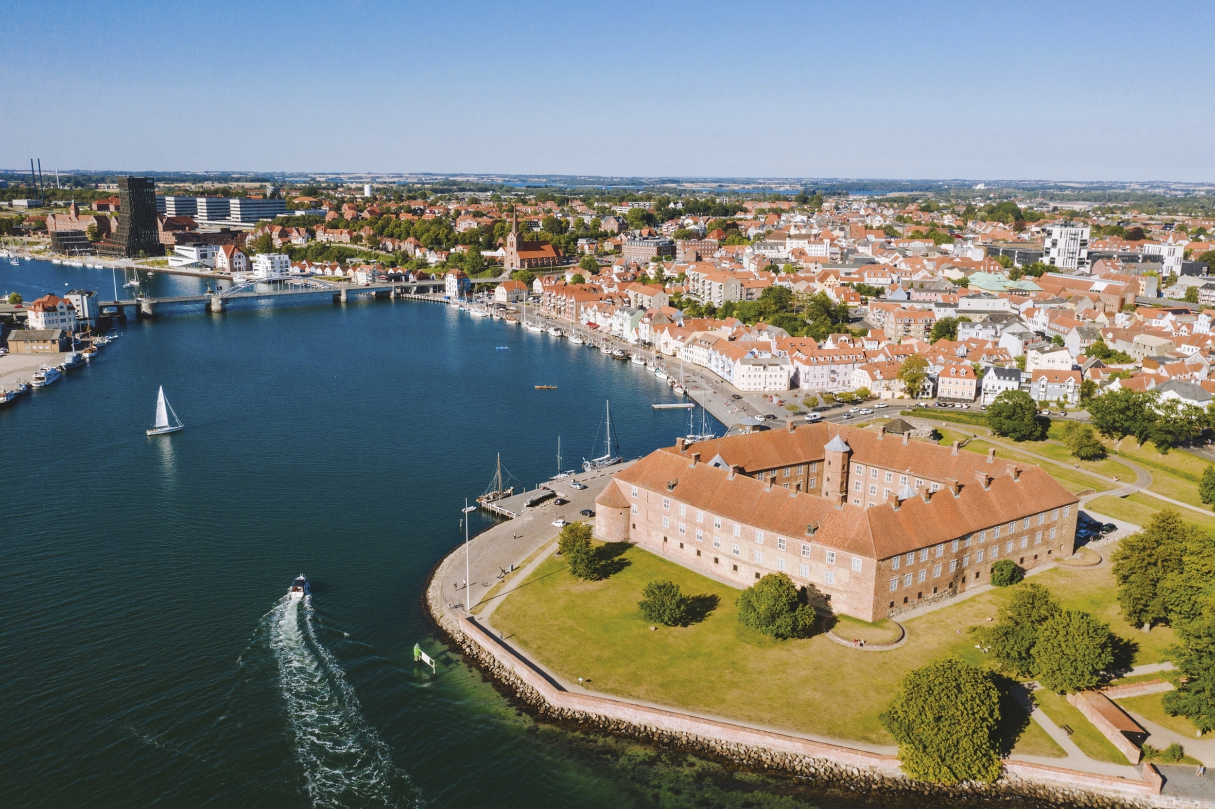 ©Destination Sønderjylland-James Cripps