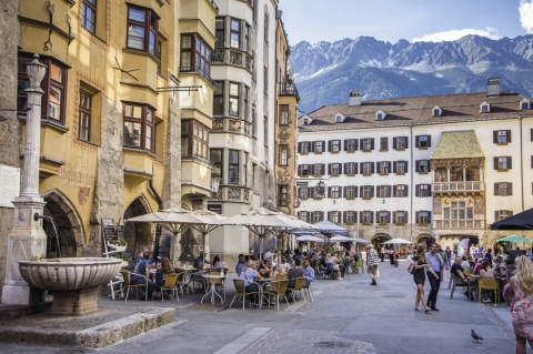 © Innsbruck Tourismus-Frank Heuer