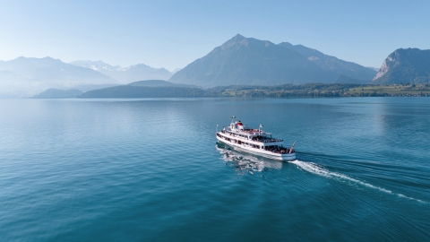 © BLS Schifffahrt AG