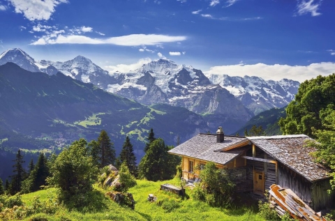 © Ben Burger - Fotolia