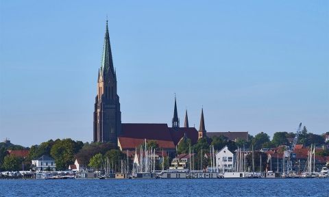 © Ostseefjord Schlei GmbH / Polte