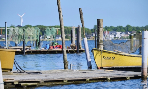 © Ostseefjord Schlei GmbH / Polte