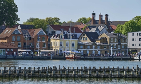 © Ostseefjord Schlei GmbH / Polte