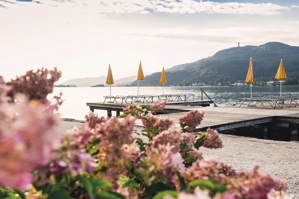 P rtschach Am W rthersee