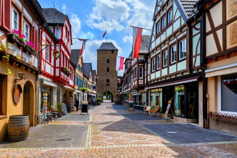 © EKH-Pictures - stock.adobe.com