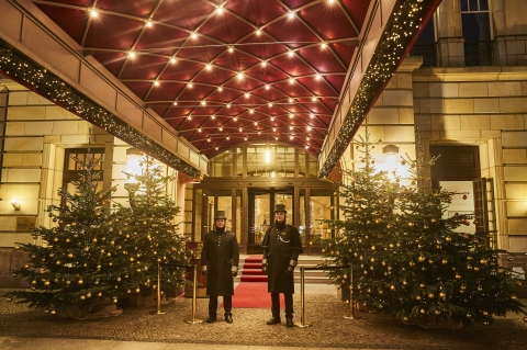 Hotel Adlon Kempinski