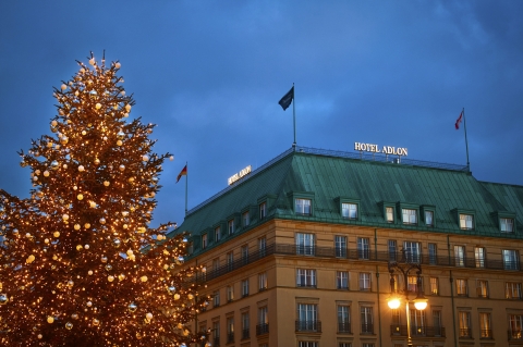 Hotel Adlon Kempinski