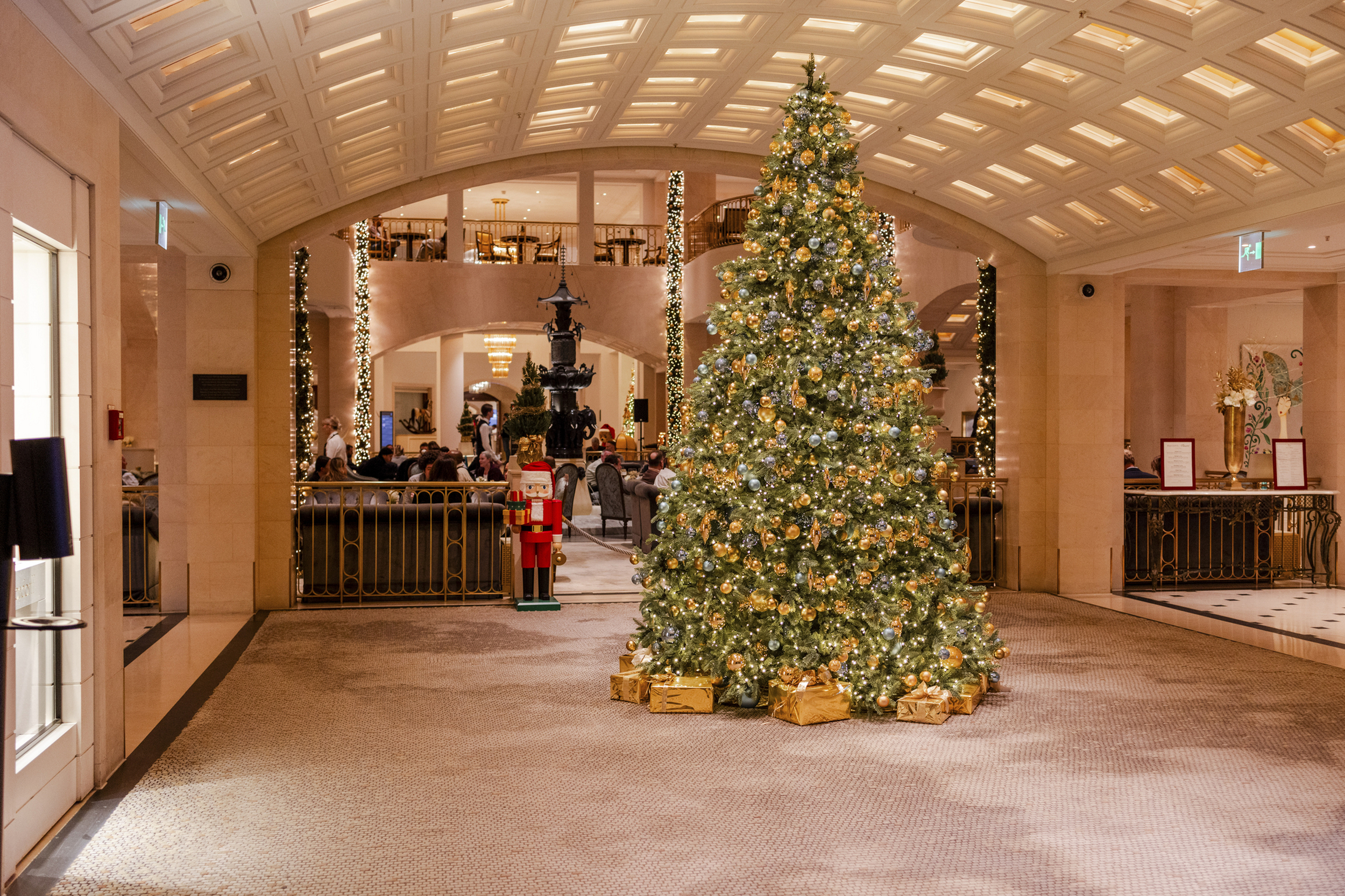 Hotel Adlon Kempinski