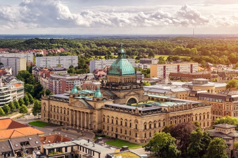 Philipp Kirschner Leipzig Travel
