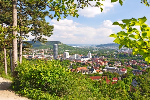 © Henry Czauderna - stock.adobe.com