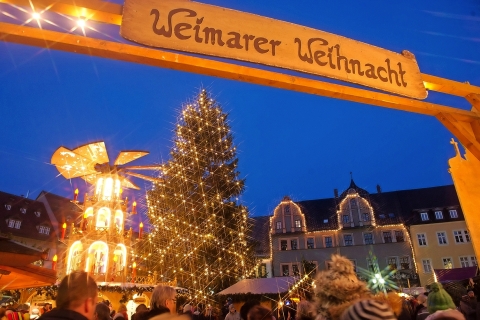 © Maik Schuck / weimar GmbH