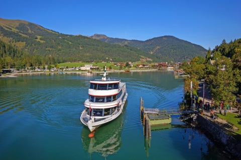 © Achensee Tourismus